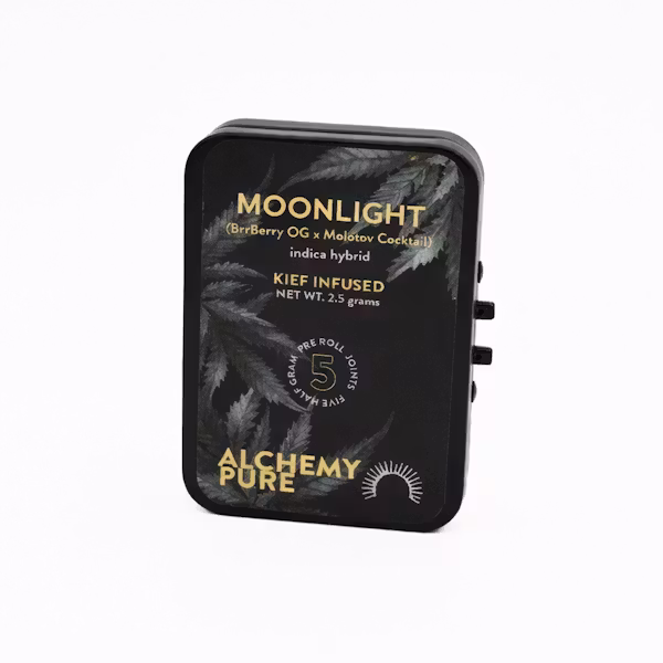 Moonlight Alchemy Pure