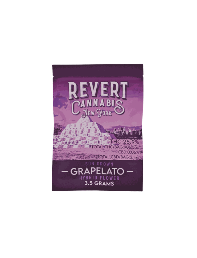 Grapelato Revert