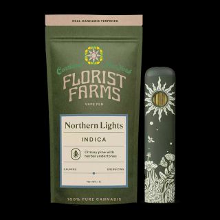 Northern Lights Florist Farms