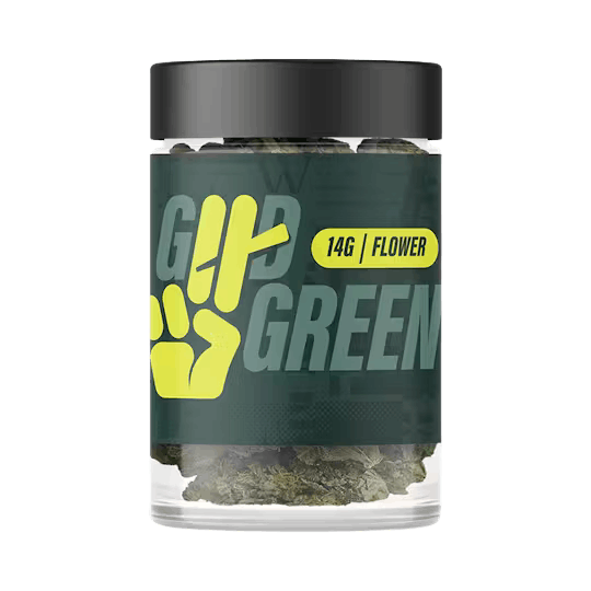Sudzz Good Green