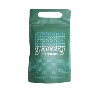 Space Rocks Grocery