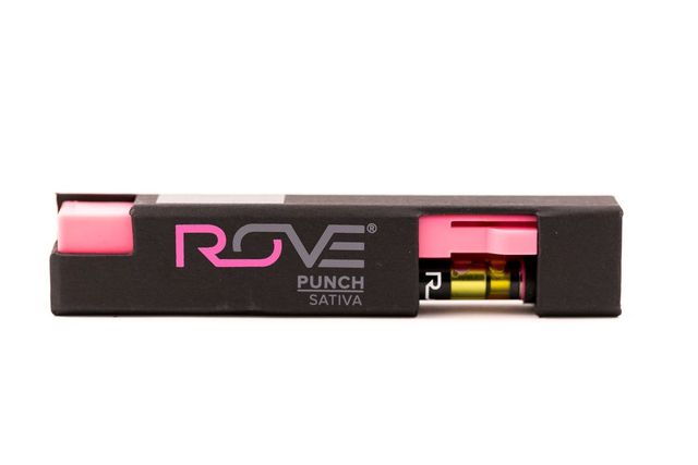 Punch Rove