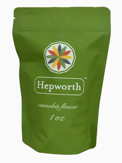 Mango Dog x White Runtz Hepworth