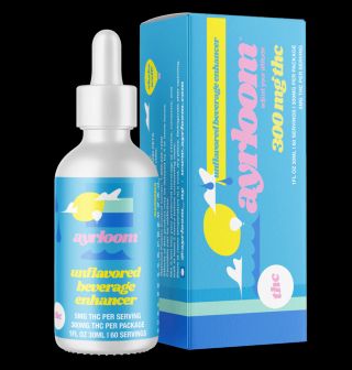 Beverage Enhancer Ayrloom