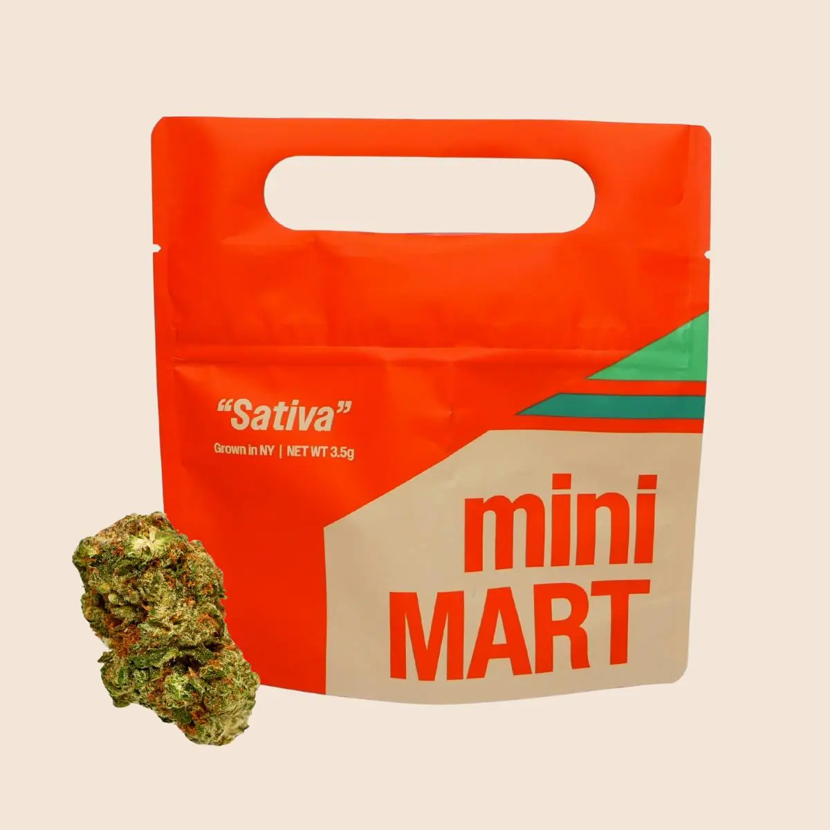 Illemonati Mini MART