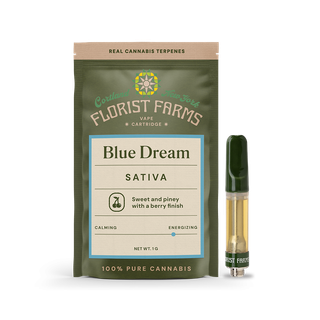 Blue Dream Florist Farms