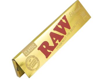 Ethereal Slim King Size RAW