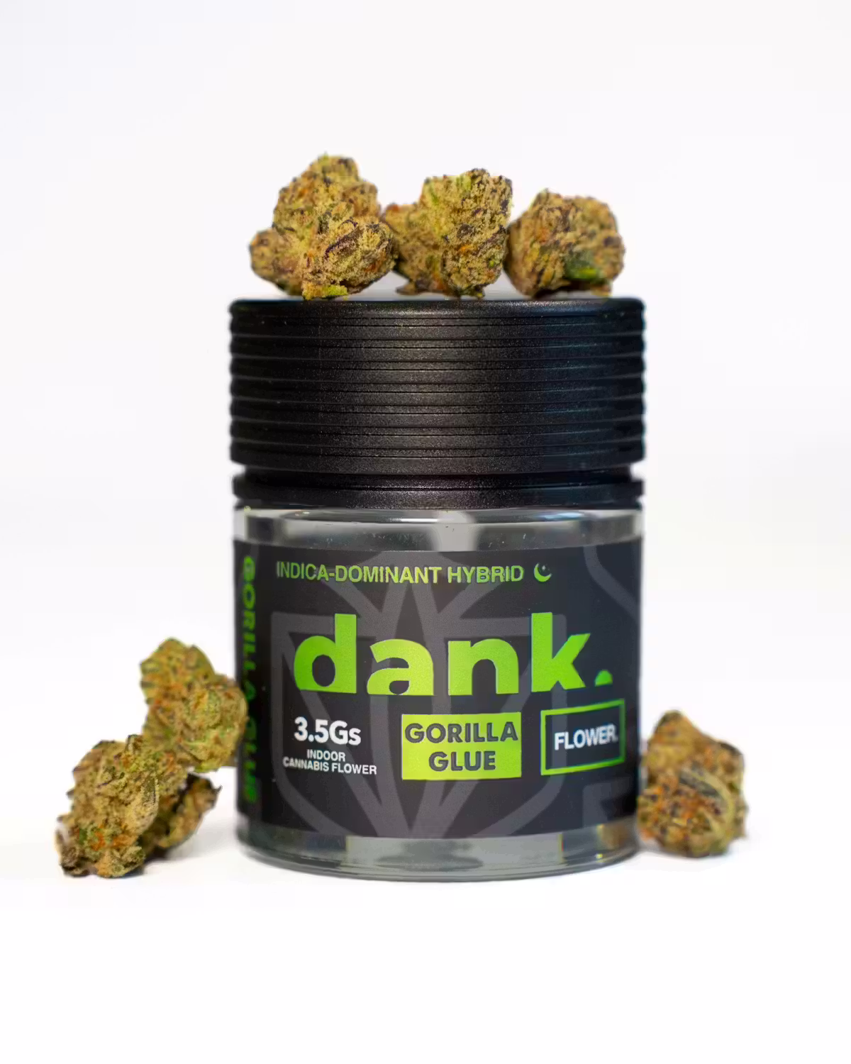 Gorilla Glue Dank By Definition