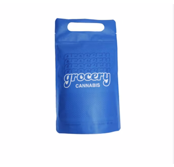 Kush Mint Grocery