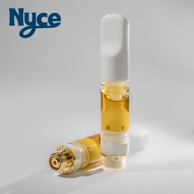 Garlic Cocktail NYCE