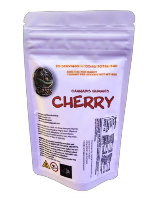 Cherry Oasis