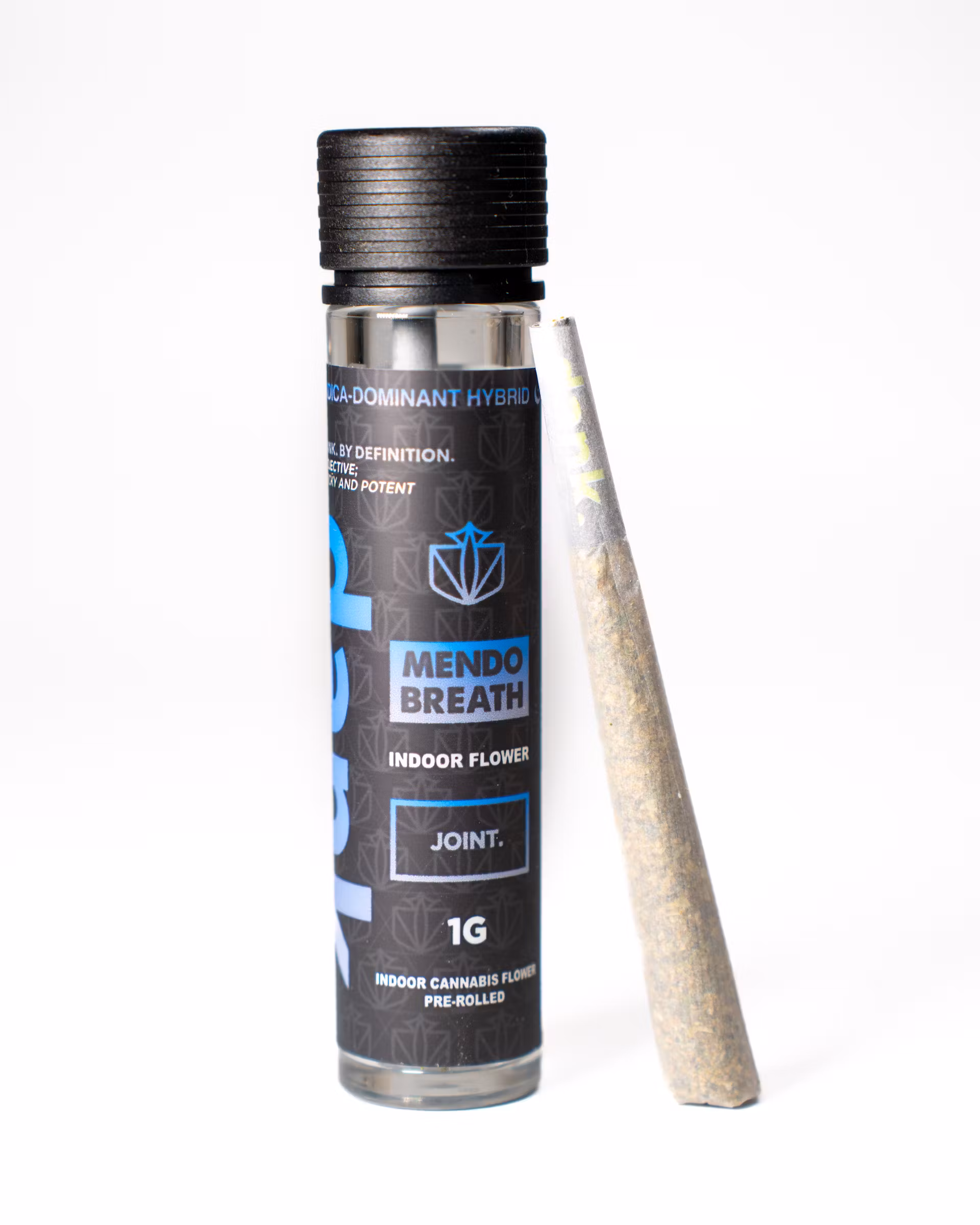 Mendo Breath Dank By Definition
