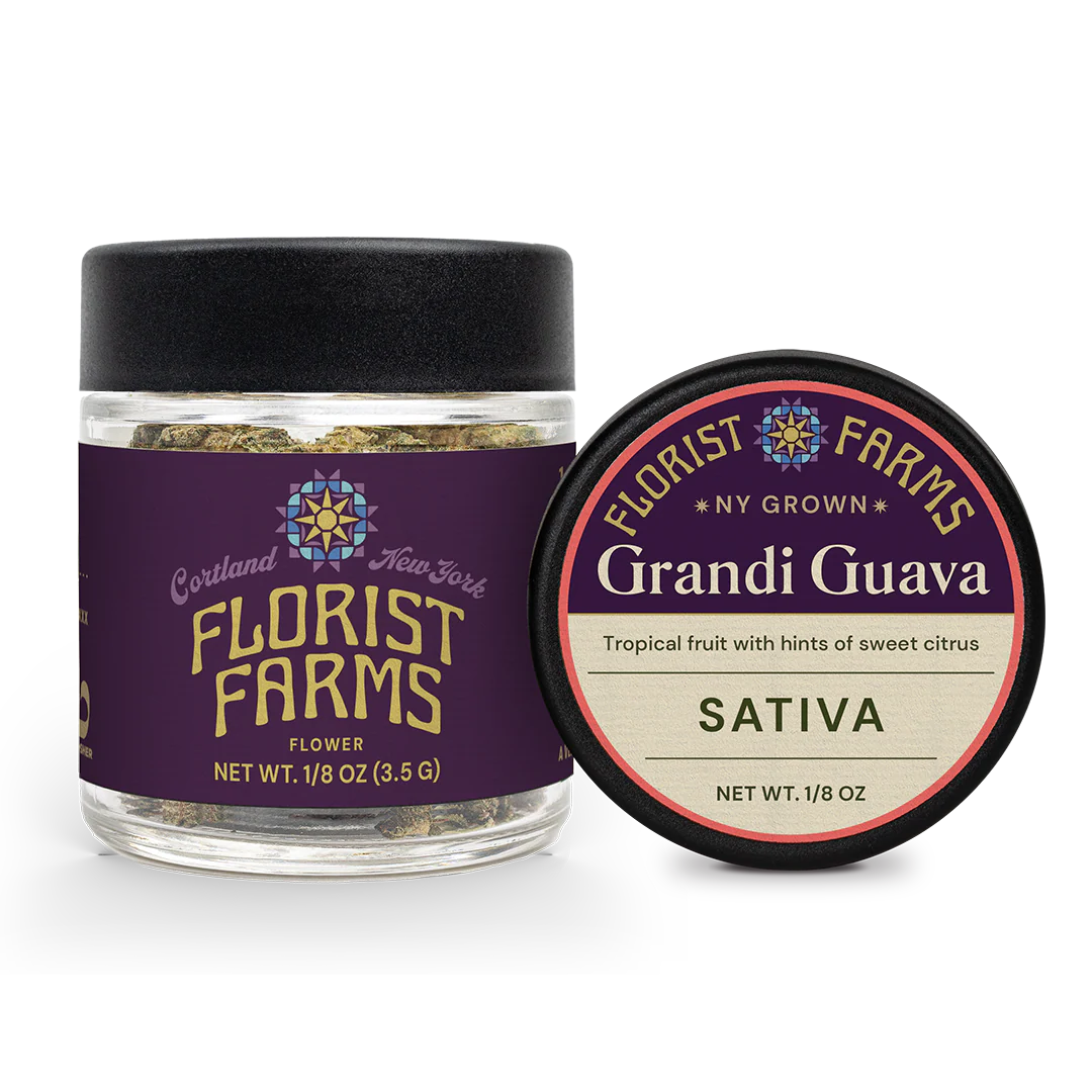 Grandi Guava