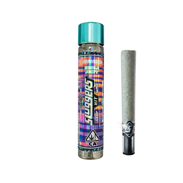 Jetfuel OG Sluggers