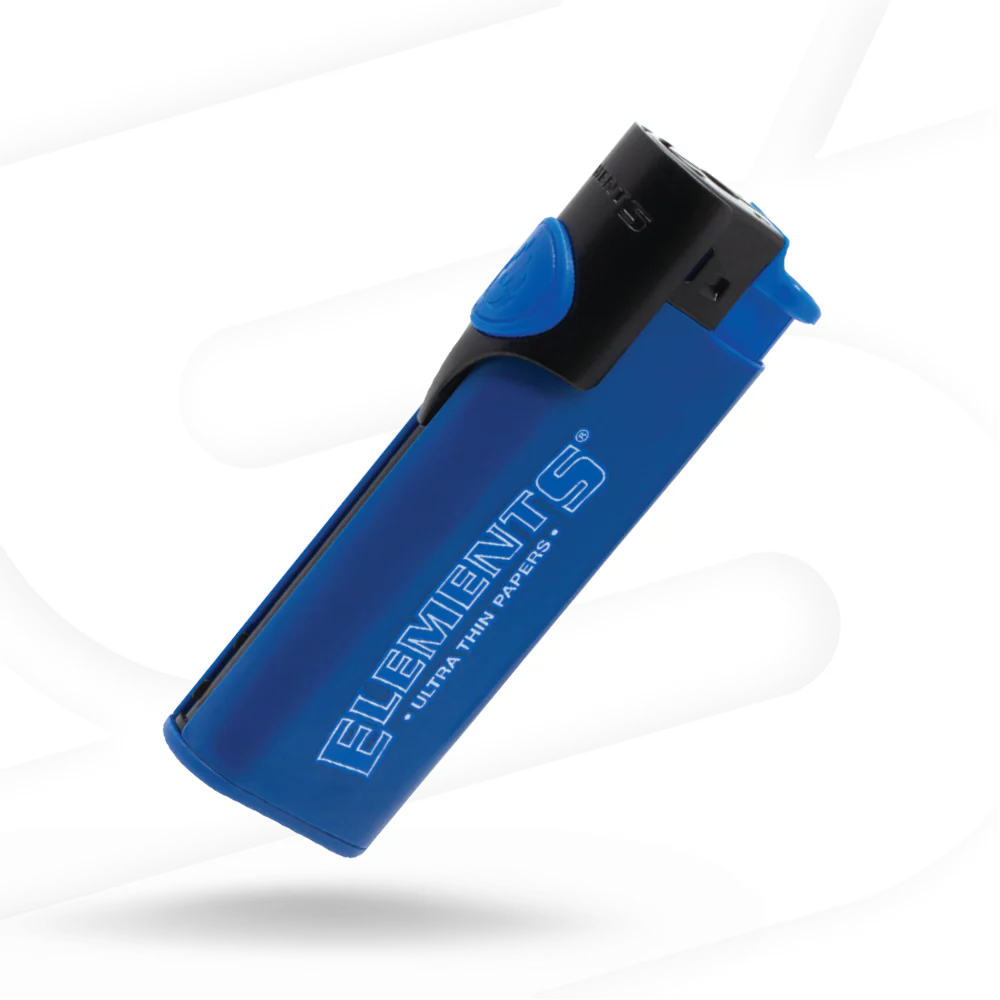 Phoenix Lighter Elements