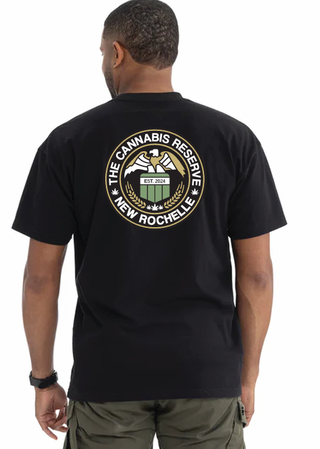 Logo T-Shirt Black