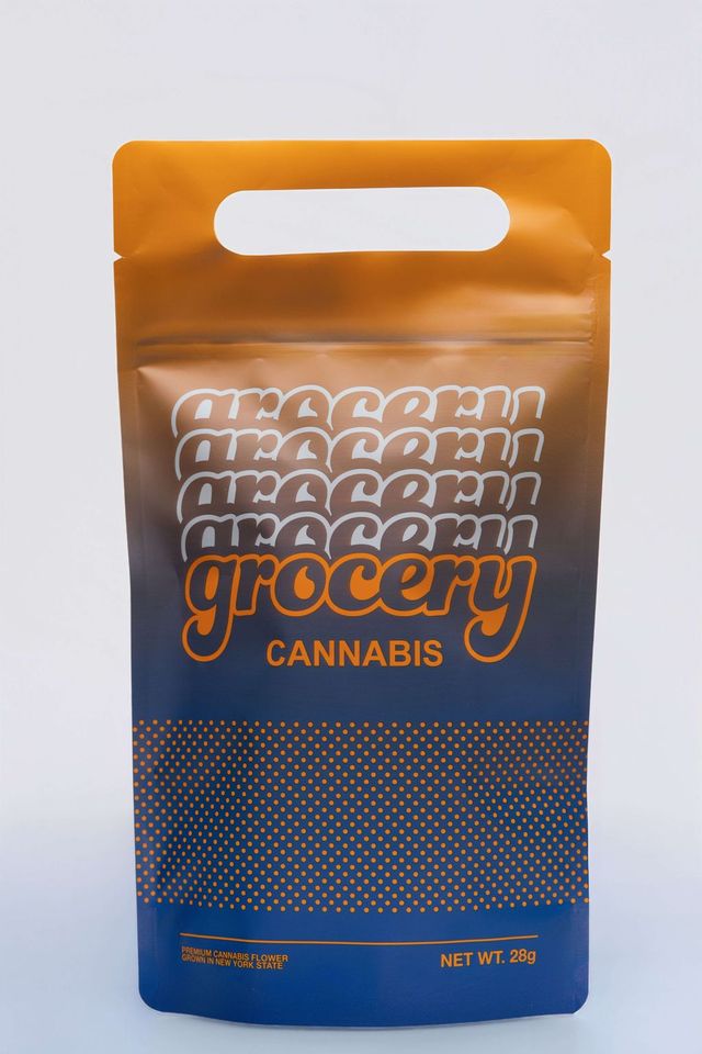 Triple Double OG Grocery