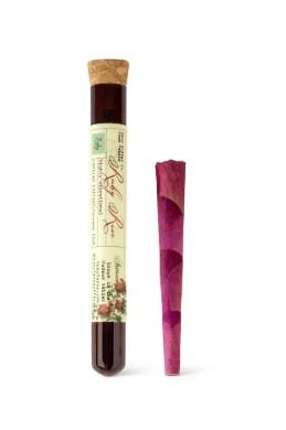 Black Haze Ruby Farms