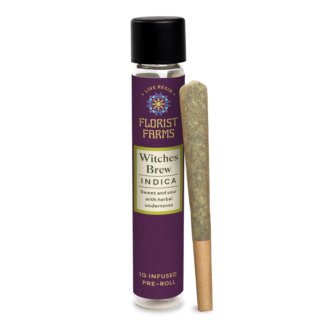 Witches Brew Florist Farms