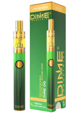 Dime OG DIME
