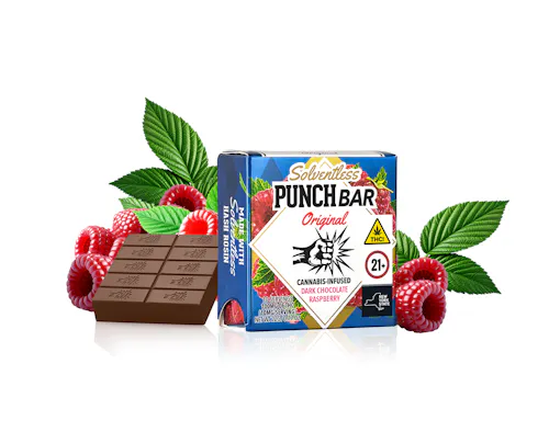 Dark Chocolate Raspberry