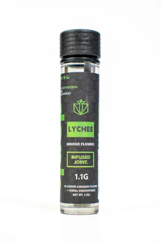 Lychee Infused Dank By Definition