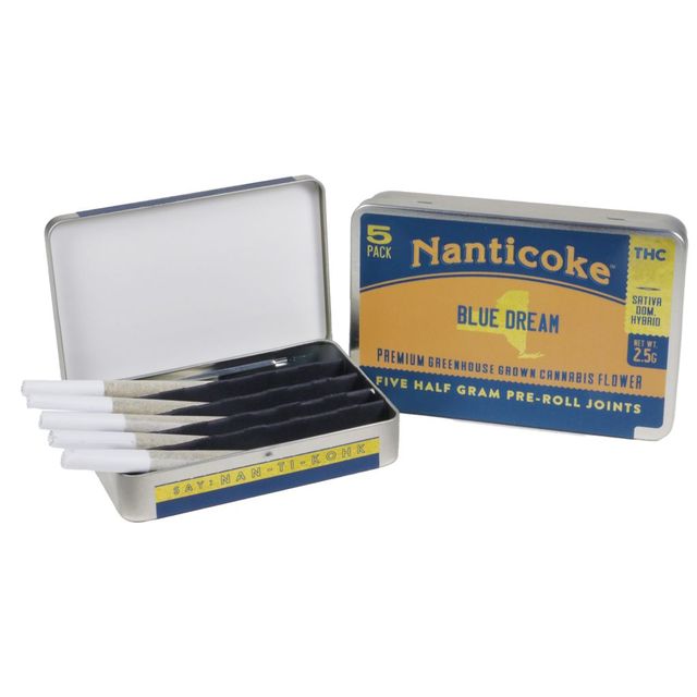 Blue Dream Nanticoke