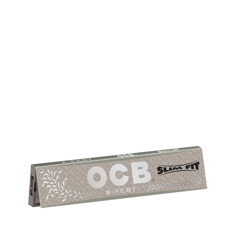 X-Pert Rolling Papers OCB