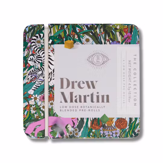 Collection Variety Drew Martin