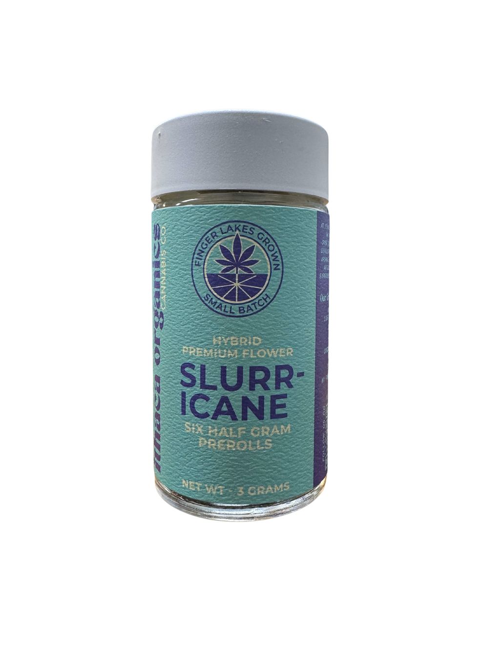 Slurricane