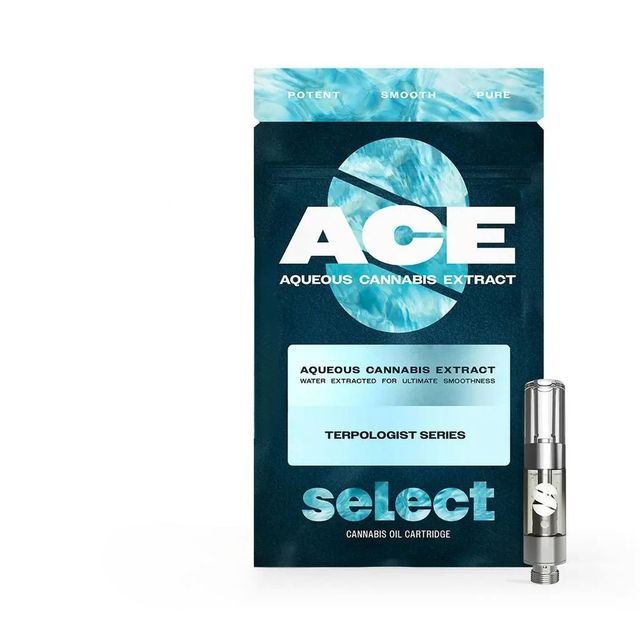 ACE Blue Dream Select