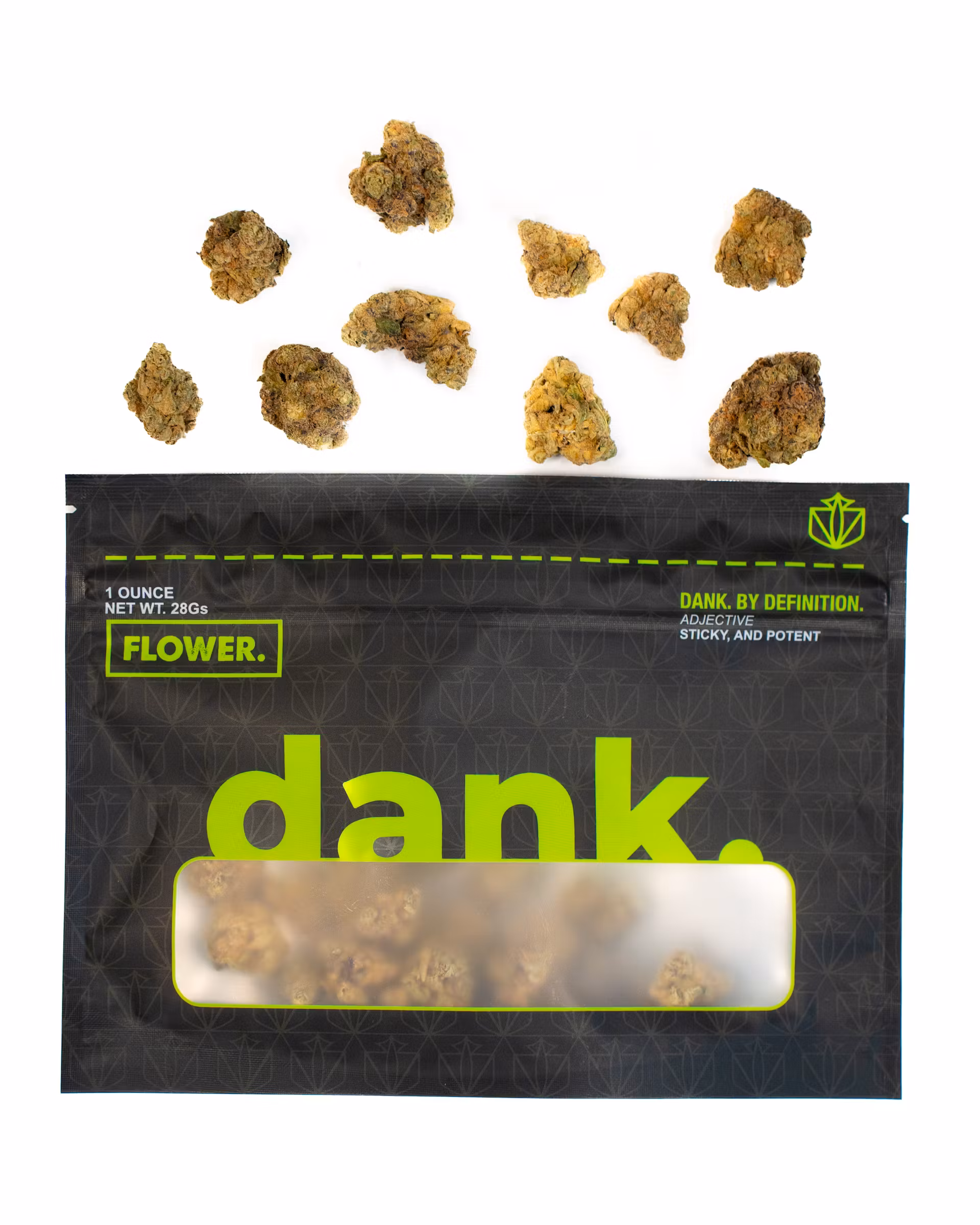 Animal Cookies Dank By Definition