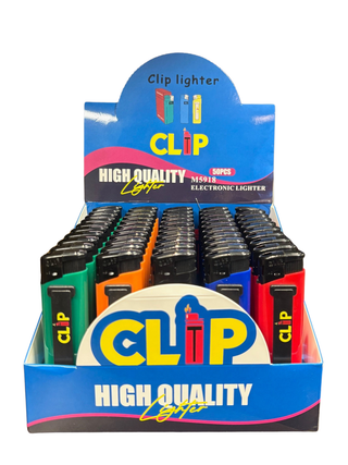 Solid Colors CLIP