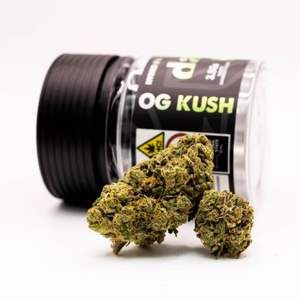 OG Kush