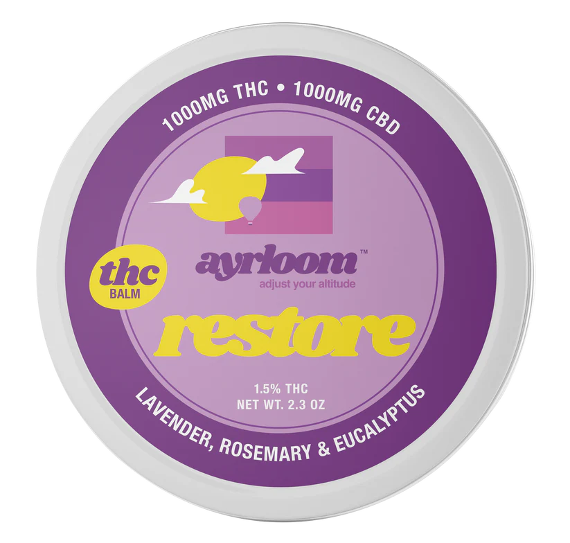 Restore 1:1 Ayrloom