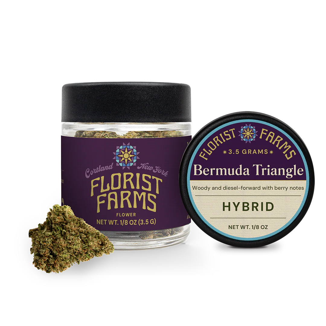 Bermuda Triangle Florist Farms