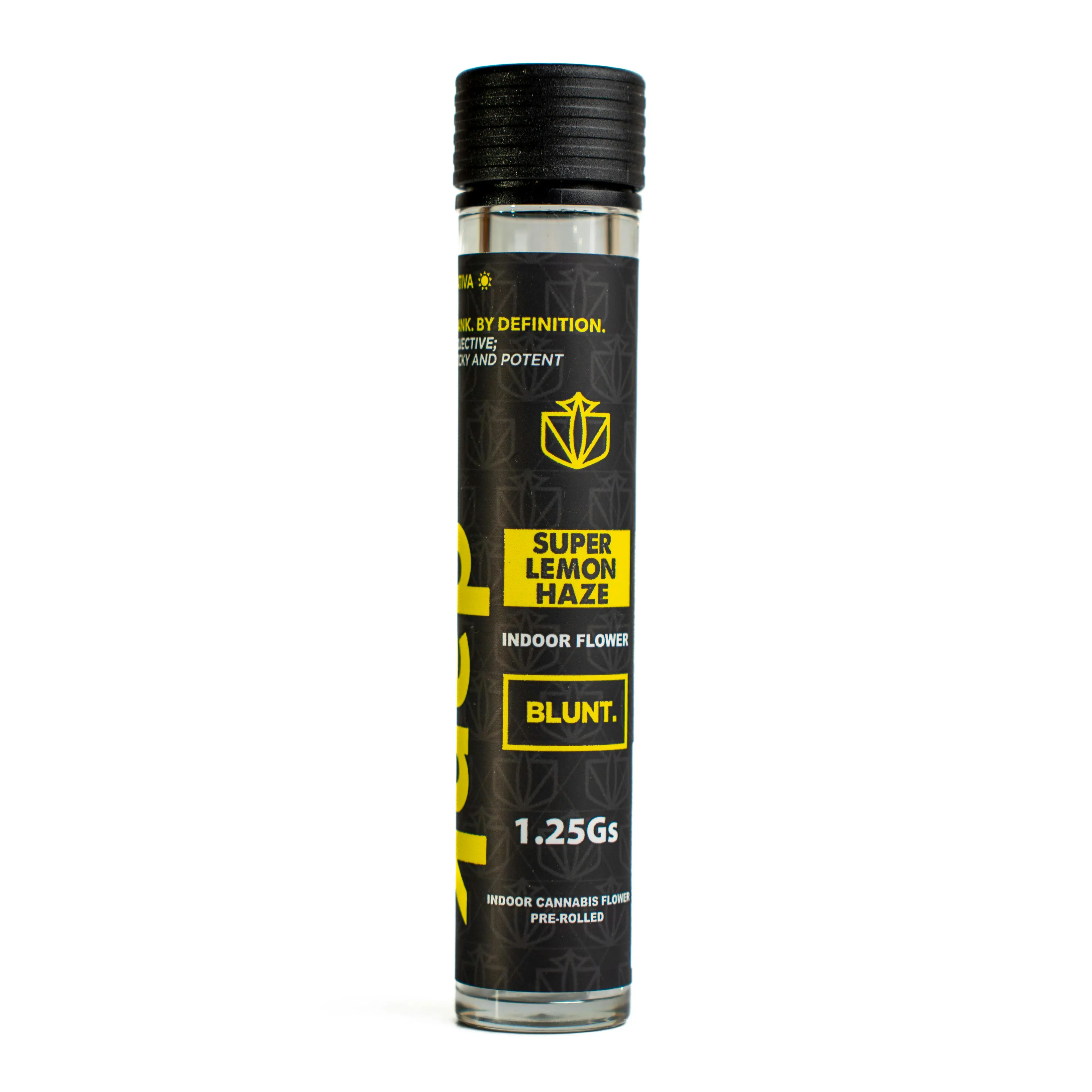 Super Lemon Haze Dank By Definition