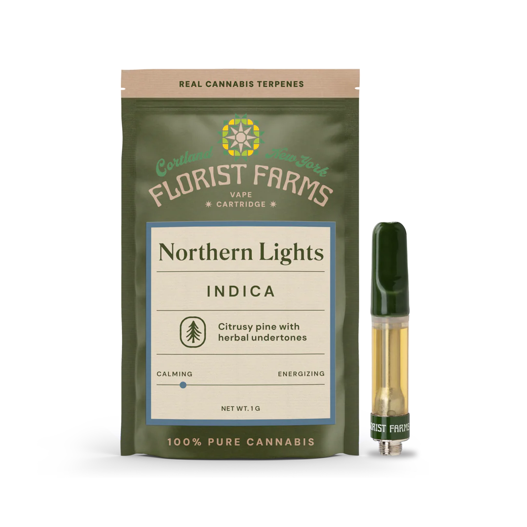 Northern Lights Florist Farms