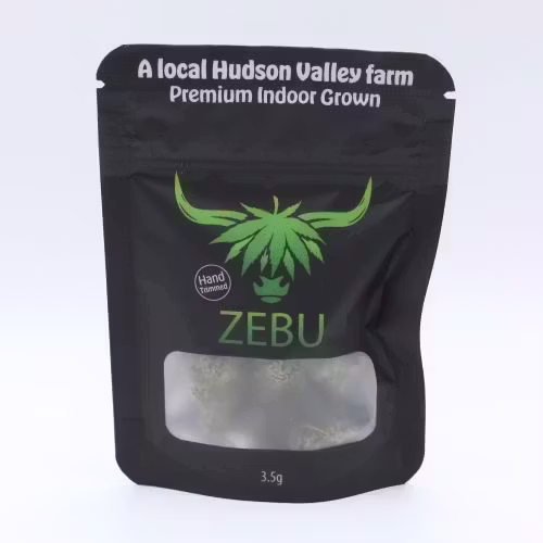 Oreoz Kief Zebu