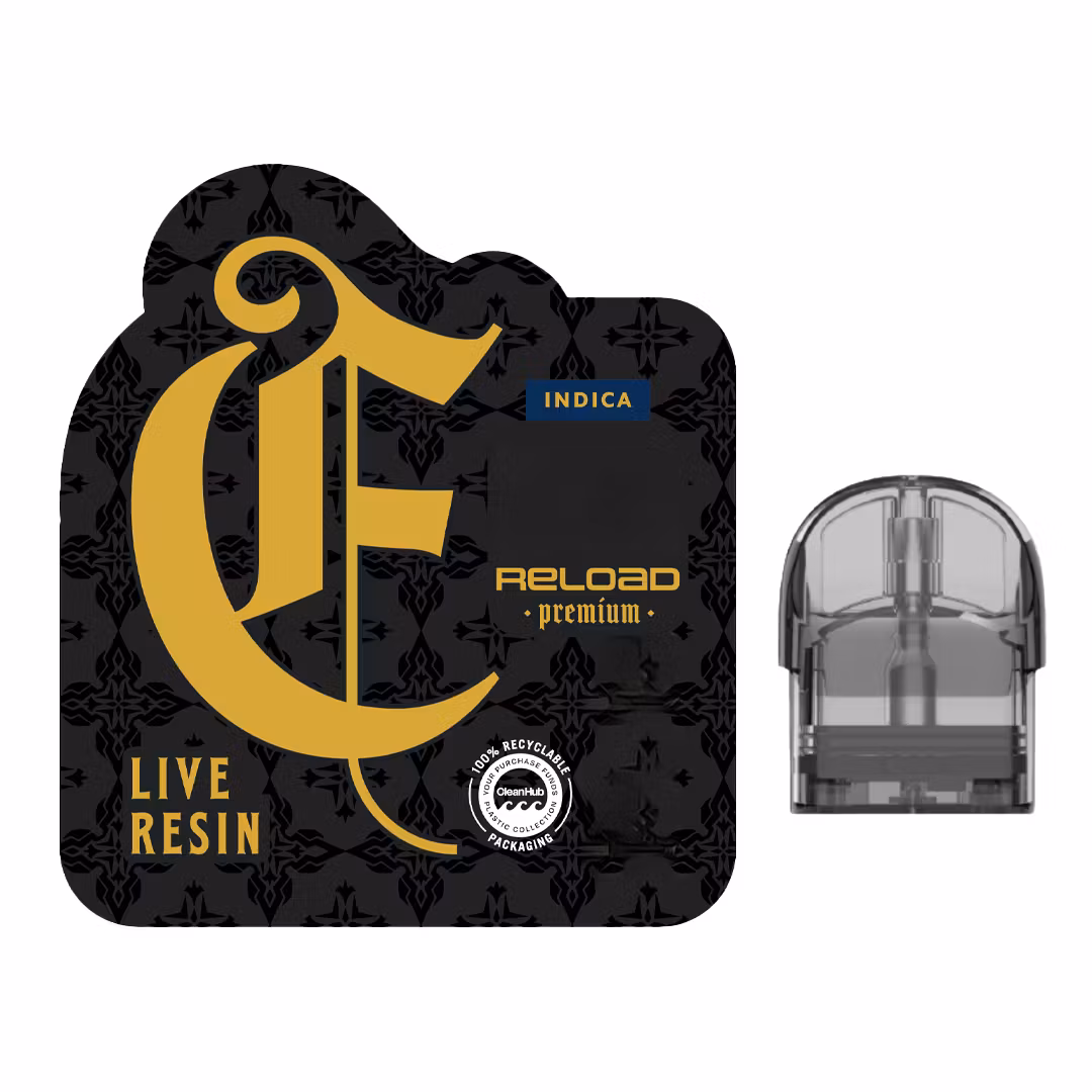 Premium Oreoz Eureka