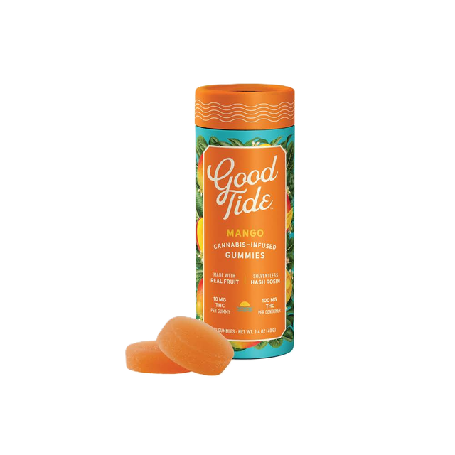 Mango Good Tide