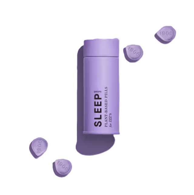 Sleep Drops 1906