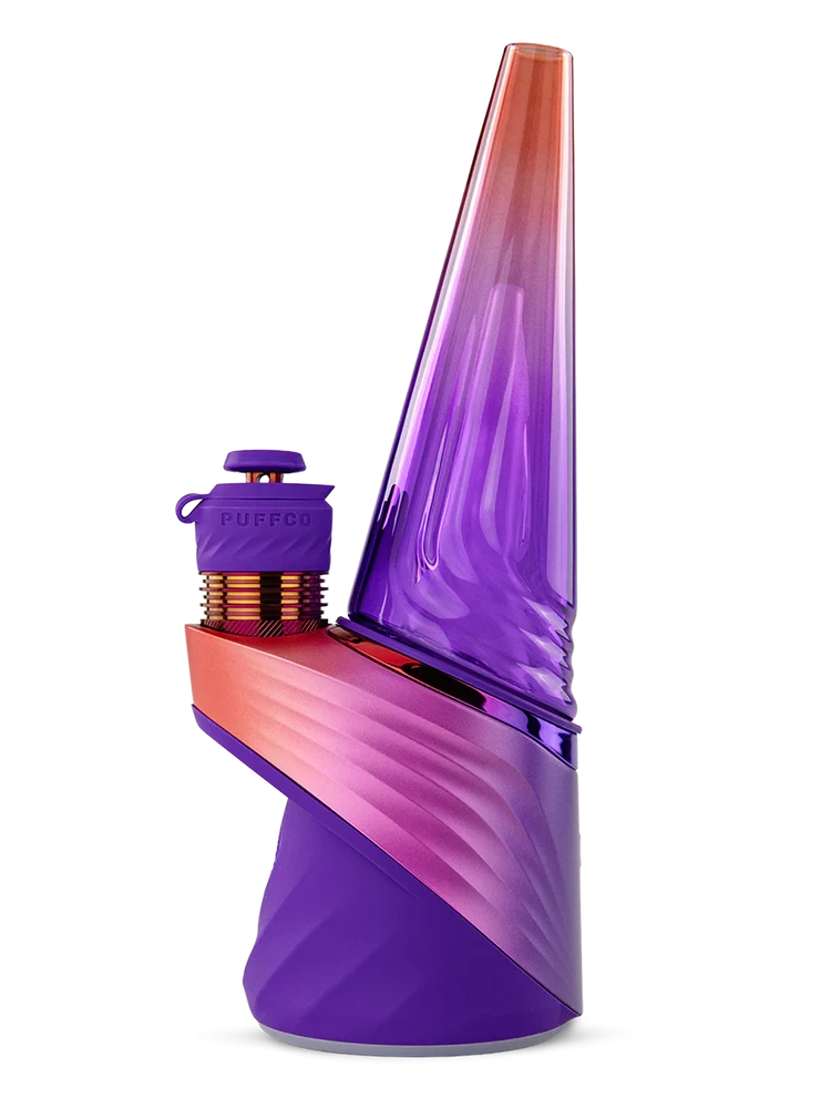 Peak Pro 2 Puffco