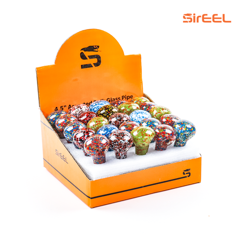Assorted Colors SirEEL
