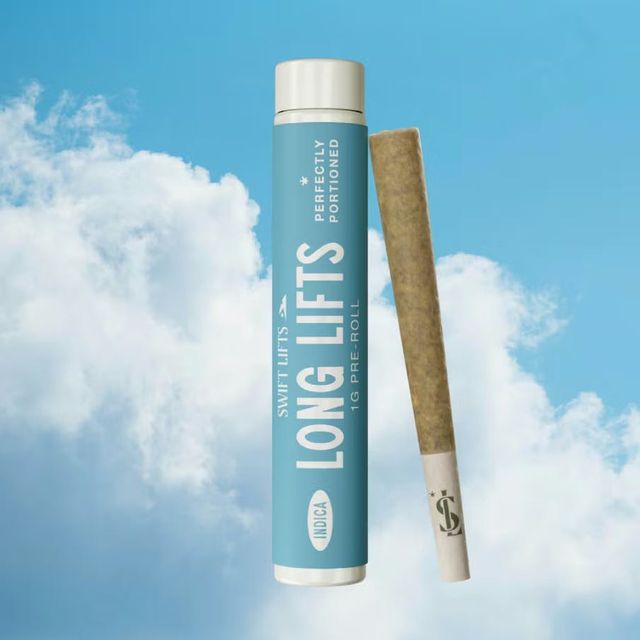Long Lift Nutcrackerz Verano