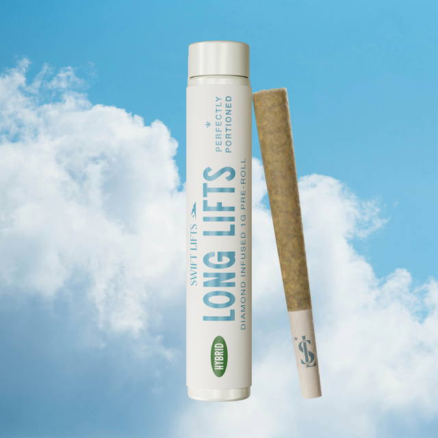 Guava Cool Long Lifts 