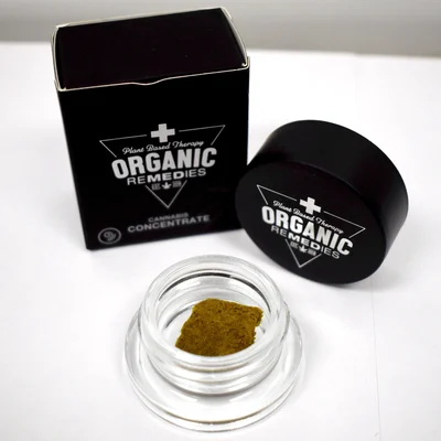 Watermelon Z Organic Remedies