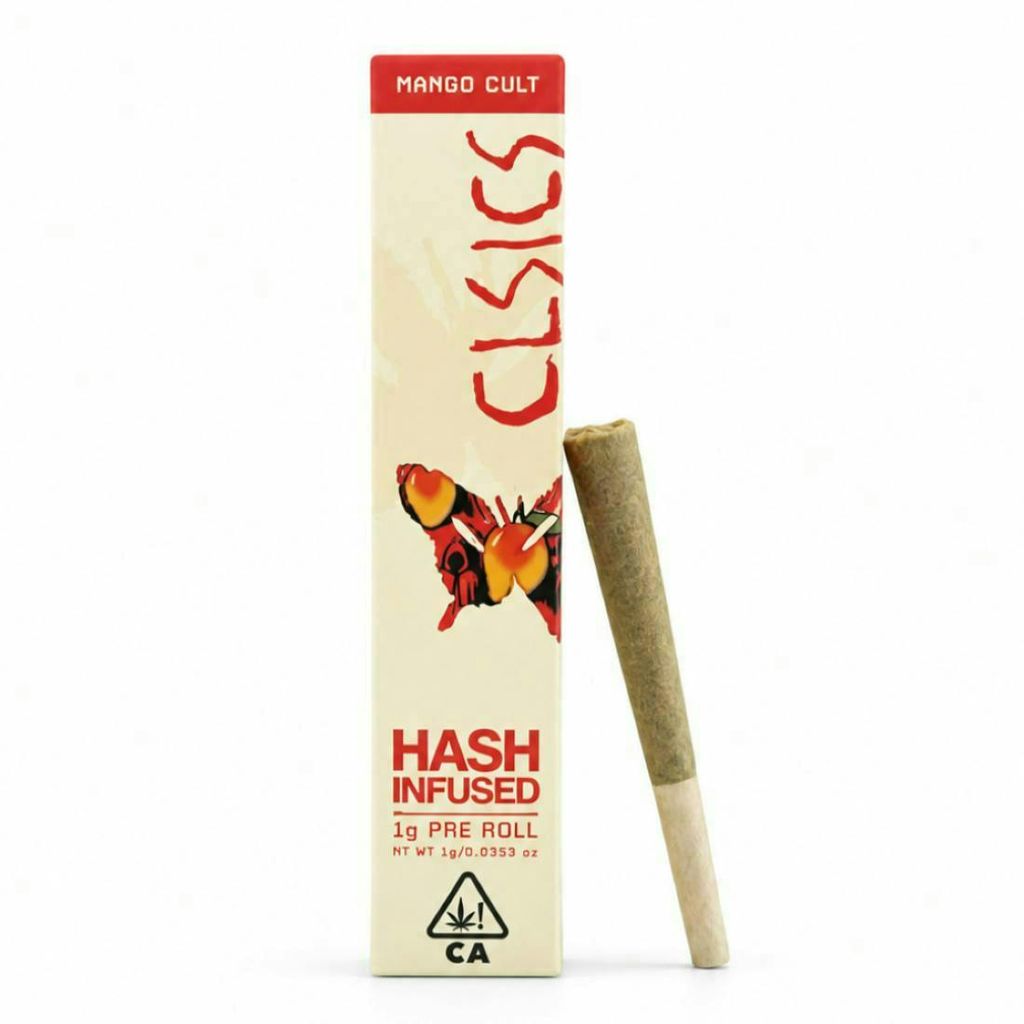 Mango Cult