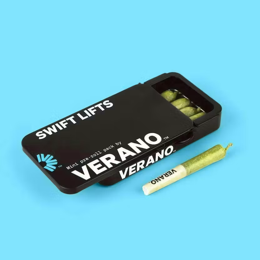 Swift Lifts Rotten Teeth Verano