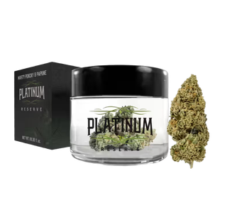 Cherry Pie  Platinum Reserve